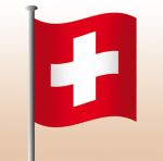 Schweizer Fahne
