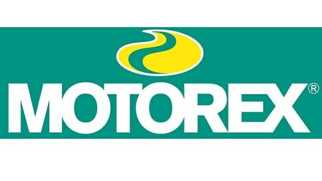 Motorex Logo