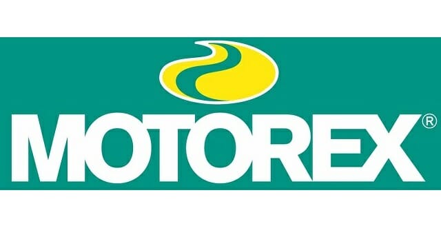 Motorex Logo