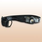 Led Lenser MH3 Stirnlampe
