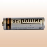 AA Mignon Batterie