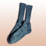 Kampfstiefelsocken