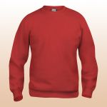 Clique Basic Roundneck 021030