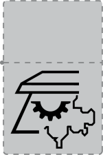 Zippo 406