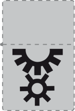 Zippo 287