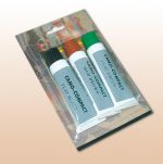 Tarnschminkcreme-Set
