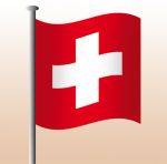 Schweizer Fahne