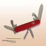 Offiziersmesser "Standard"