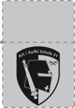 Zippo 444