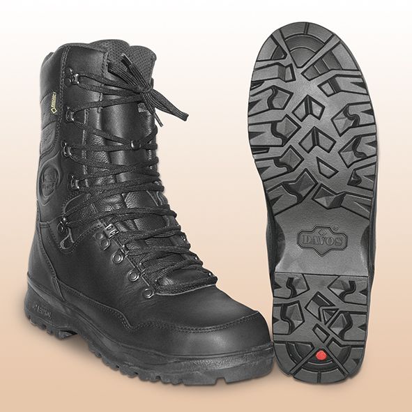 Meindl Safety Climate GTX