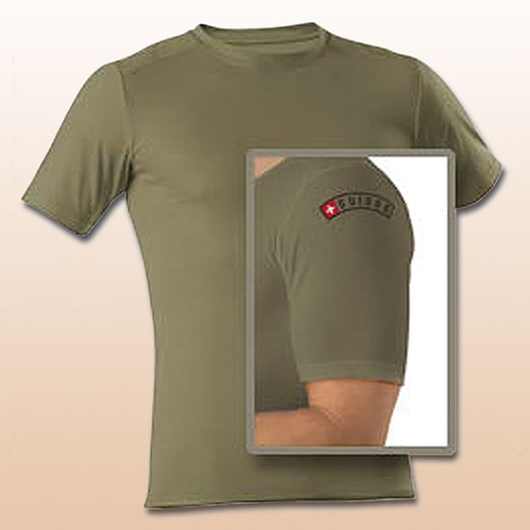 T-Shirt Militex